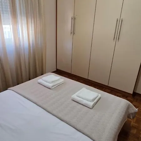 Apartman Adria Visnjik *