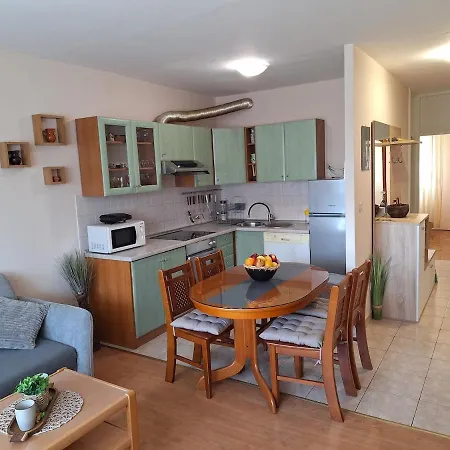 Adria Visnjik Apartman