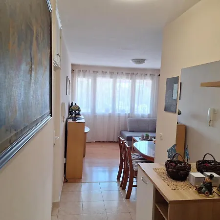 Apartman Adria Visnjik
