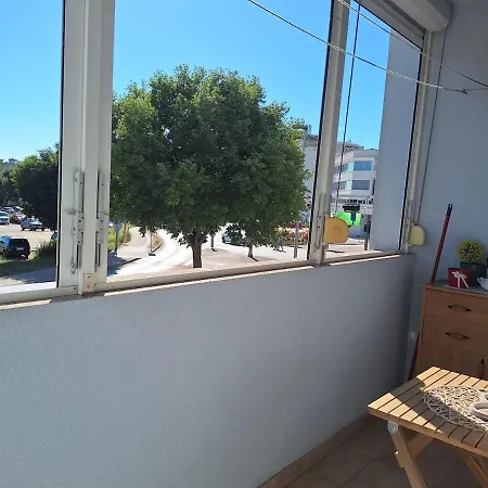 Adria Visnjik Apartman *