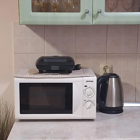 Apartman Adria Visnjik