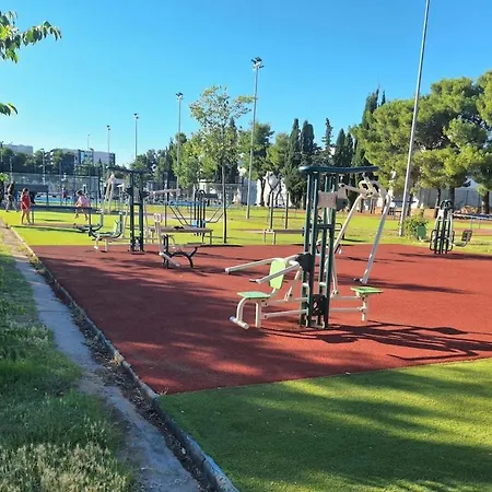 Adria Visnjik Apartman